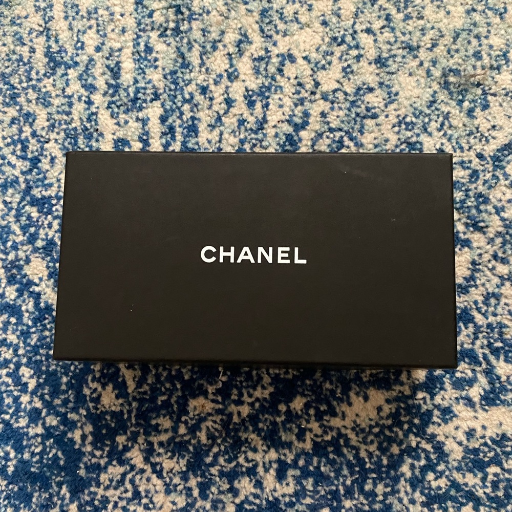 Small Chanel box